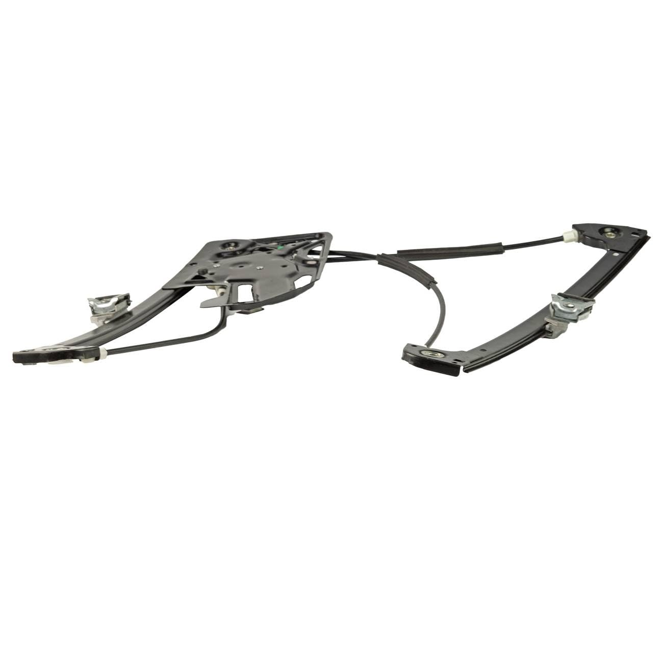 Power Window Regulator Front Right Door 740i 740iL 750iL 4.4L 5.4L 95-01 741483