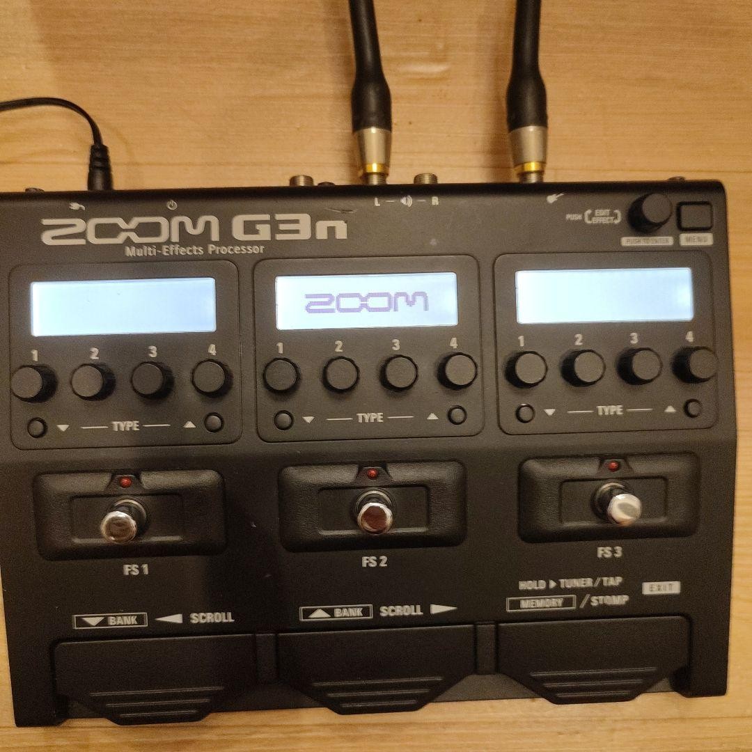 Zoom G3N 944752
