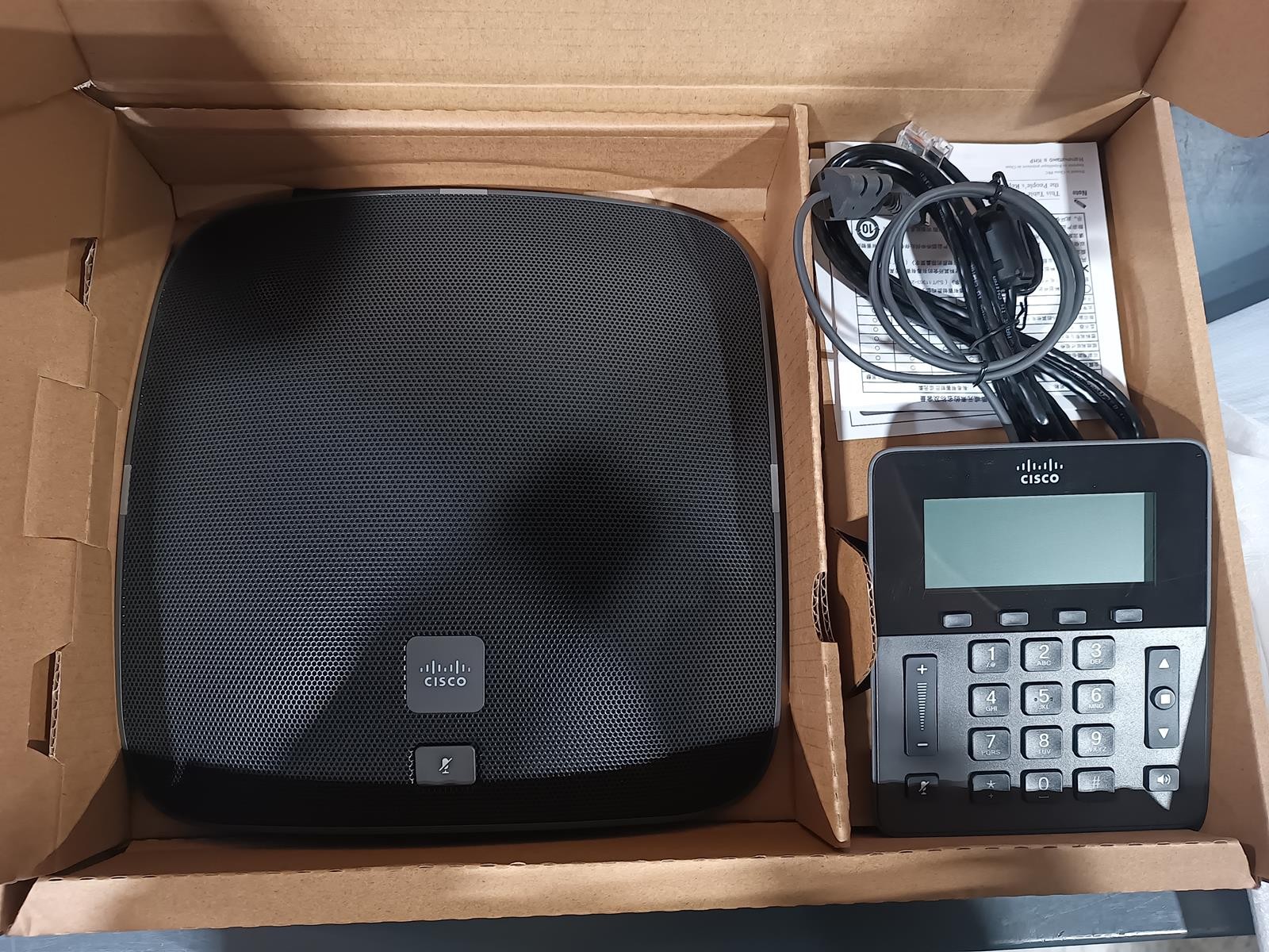 CISCO CP-8831
