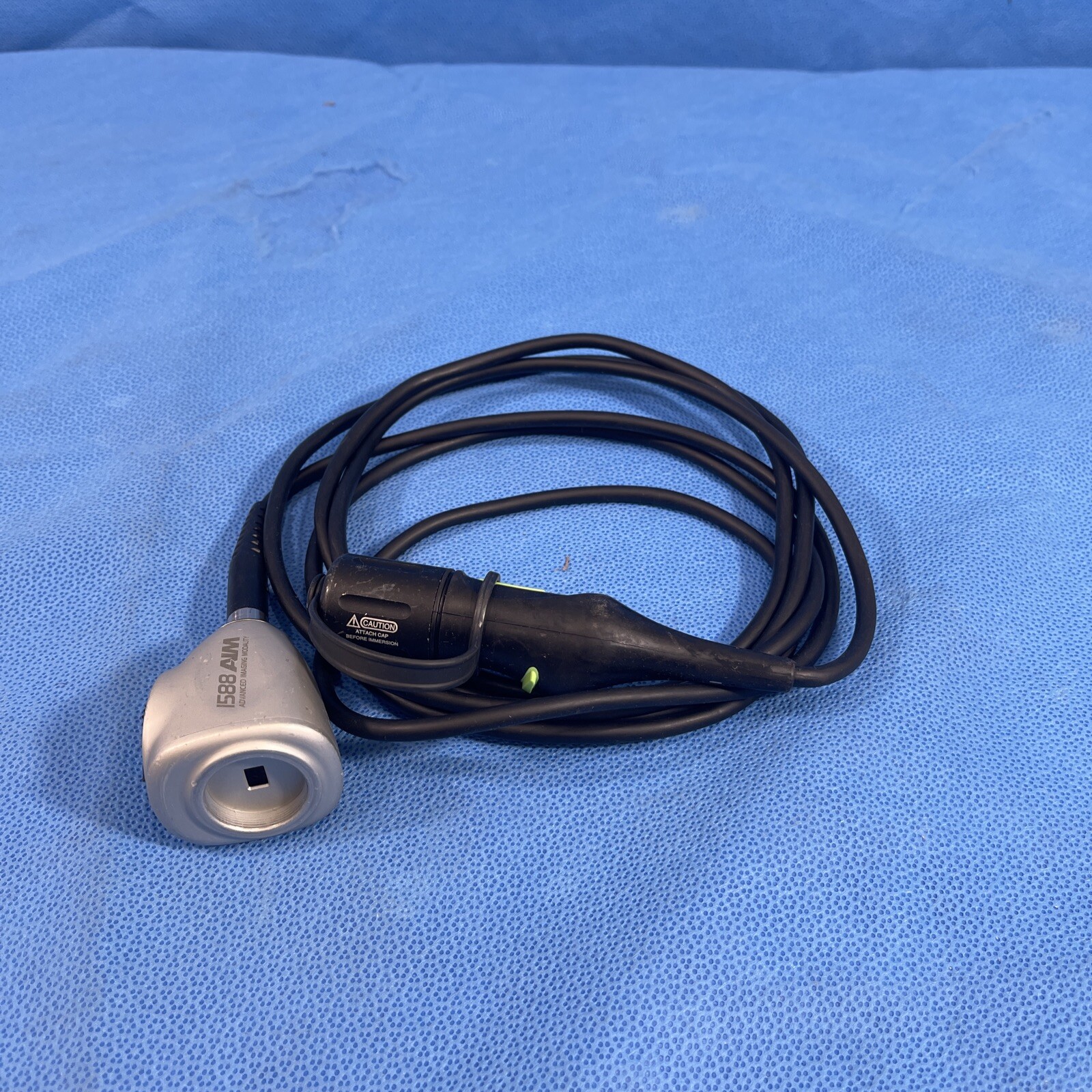 1588 Inline Camera Head Only 1588-710-105 (no coupler)