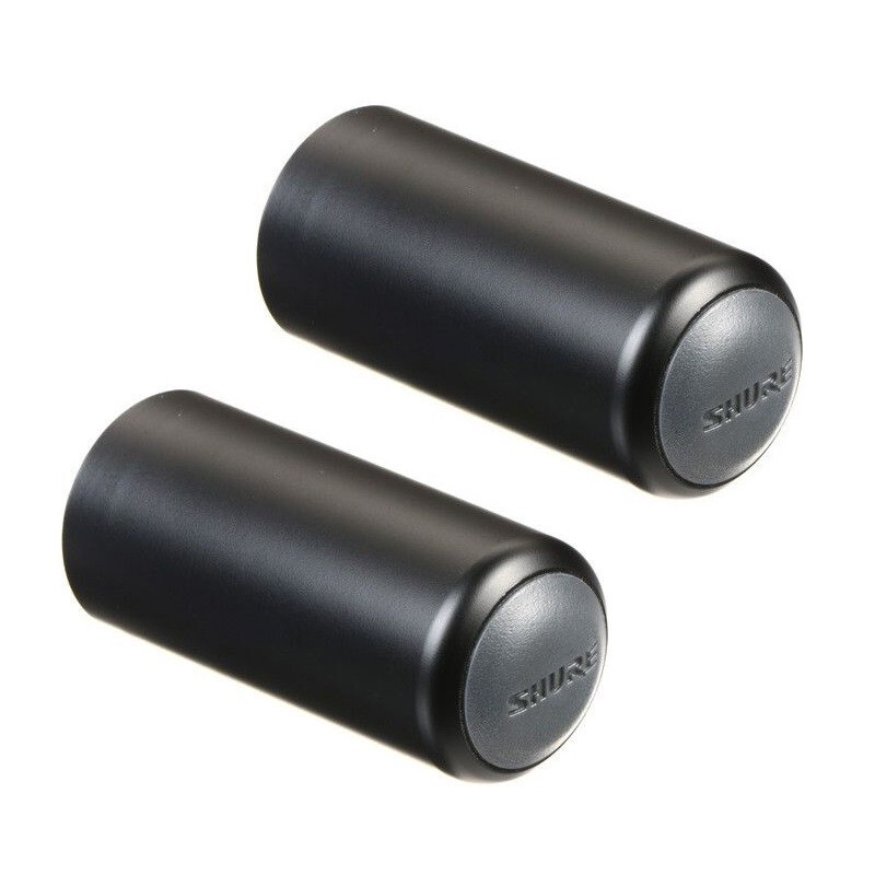 2 Pack Battery cup for Shure PGXD2/SM58 Handheld Wireless Microphone Transmitter