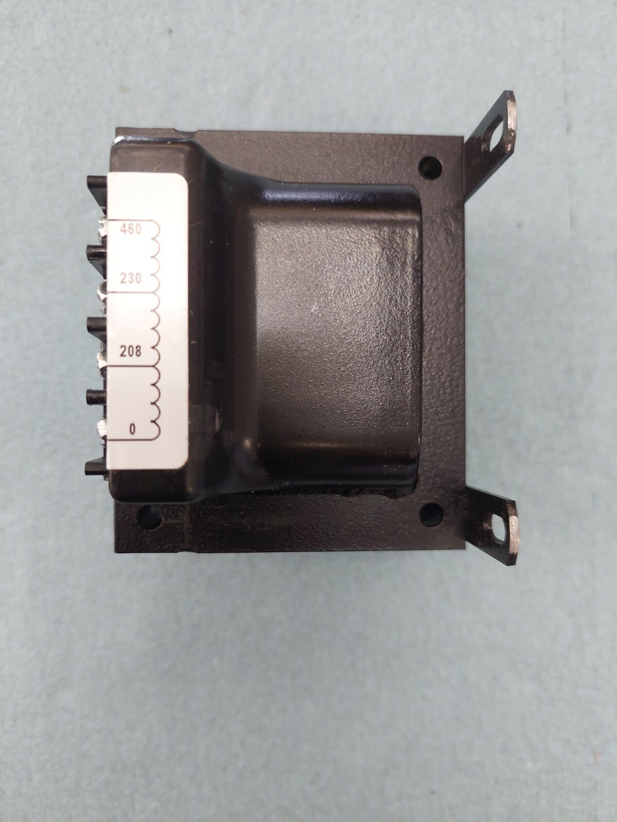 MICRON CONTROL TRANSFORMER 150VA CAT # B150MBT13XKF