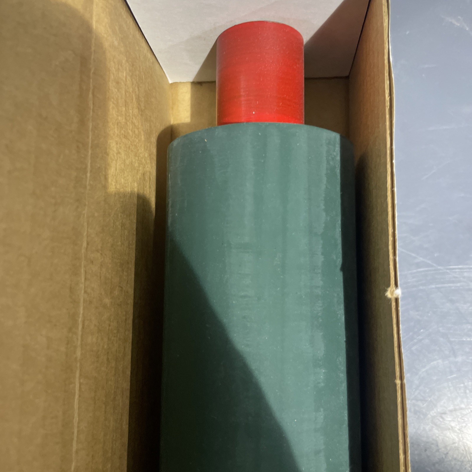 Ink Form Roller ( Large) TY-3202-LB