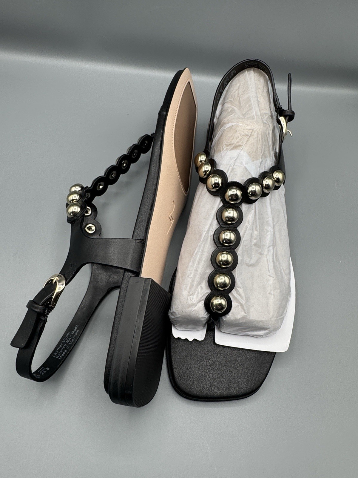 Nara Slingback Sandal 27 EDIT Naturalizer
