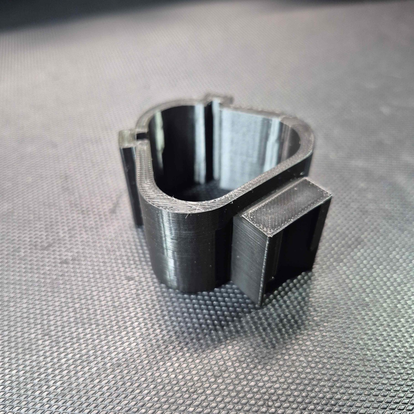 Additional Modular Milwaukee Battery Storage Mounts