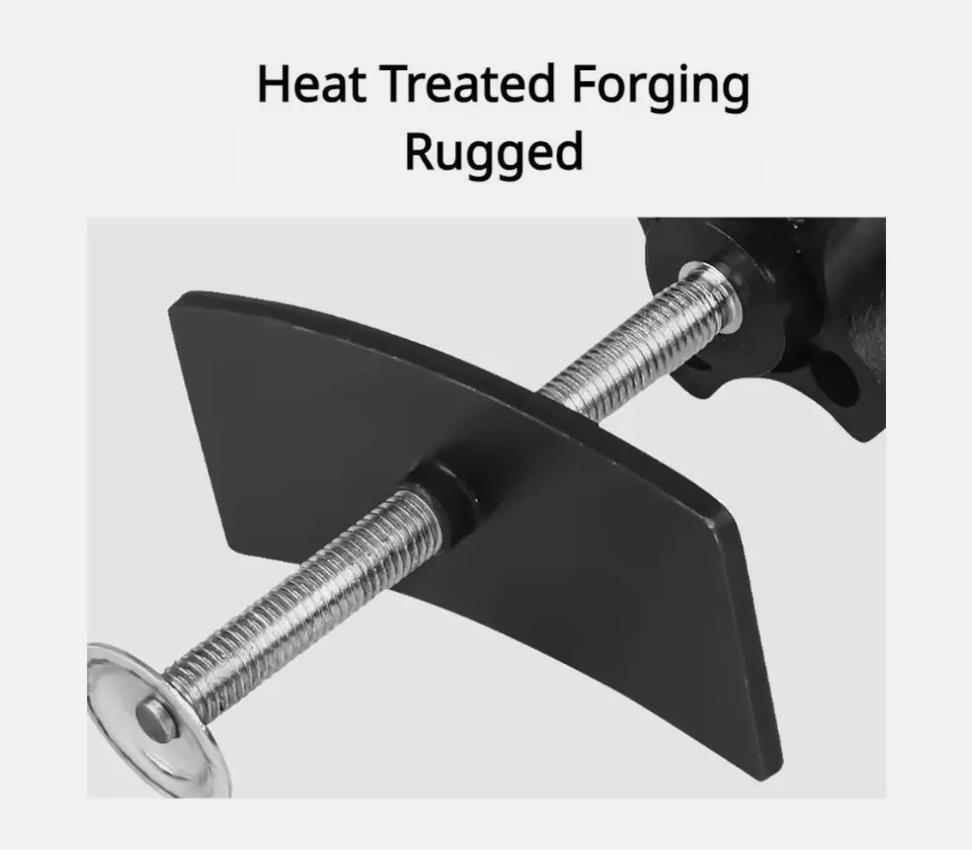 Car Disc Brake Pad Spreader Installation Caliper Pistion Compressor Press Tools