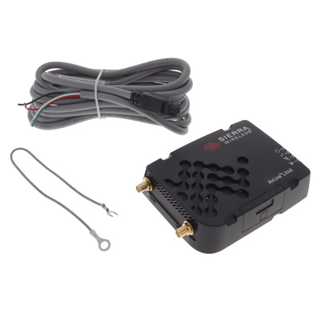 Sierra Wireless AirLink LX - AirLink®LX40 LTE CAT-4 Cellular Gateway