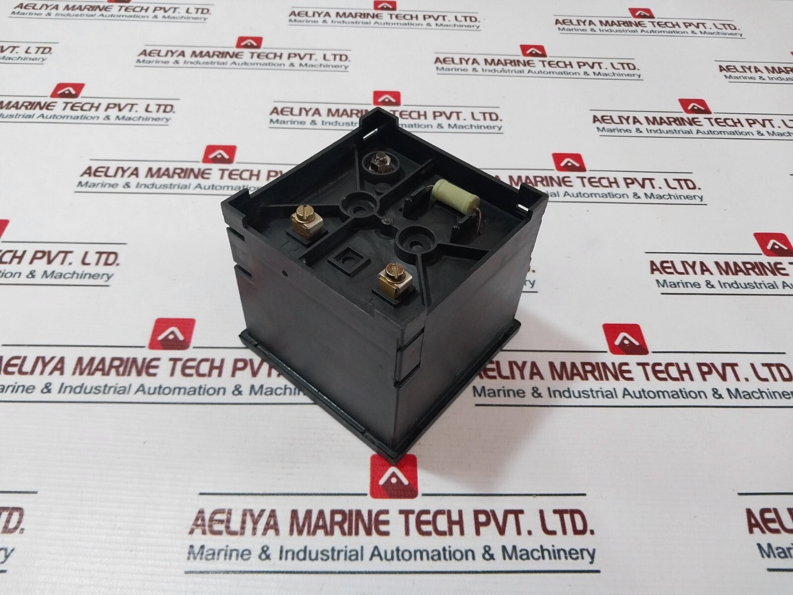 Radio-controle 0-500V Voltmeter 450/100v