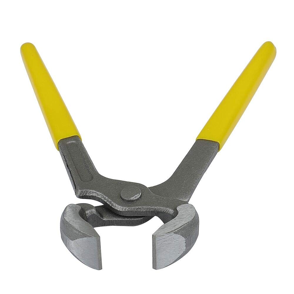 6" Heel Caps Remove Plier and 30 Pairs High Heel Replacement Tips (5 Differen...