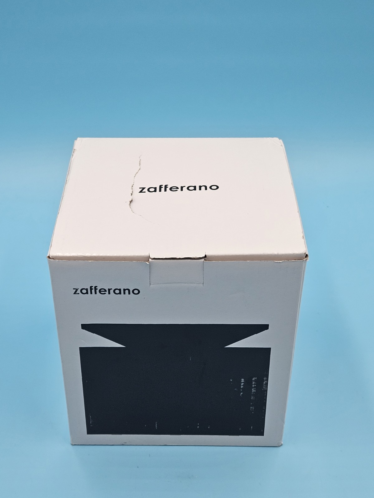 Zafferano Push-Up Pro Lamp Rechargeable Cordless Table Lamp - Dark Grey