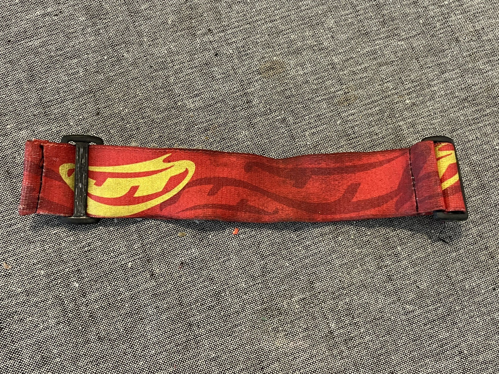 JT Proflex Paintball Mask Strap