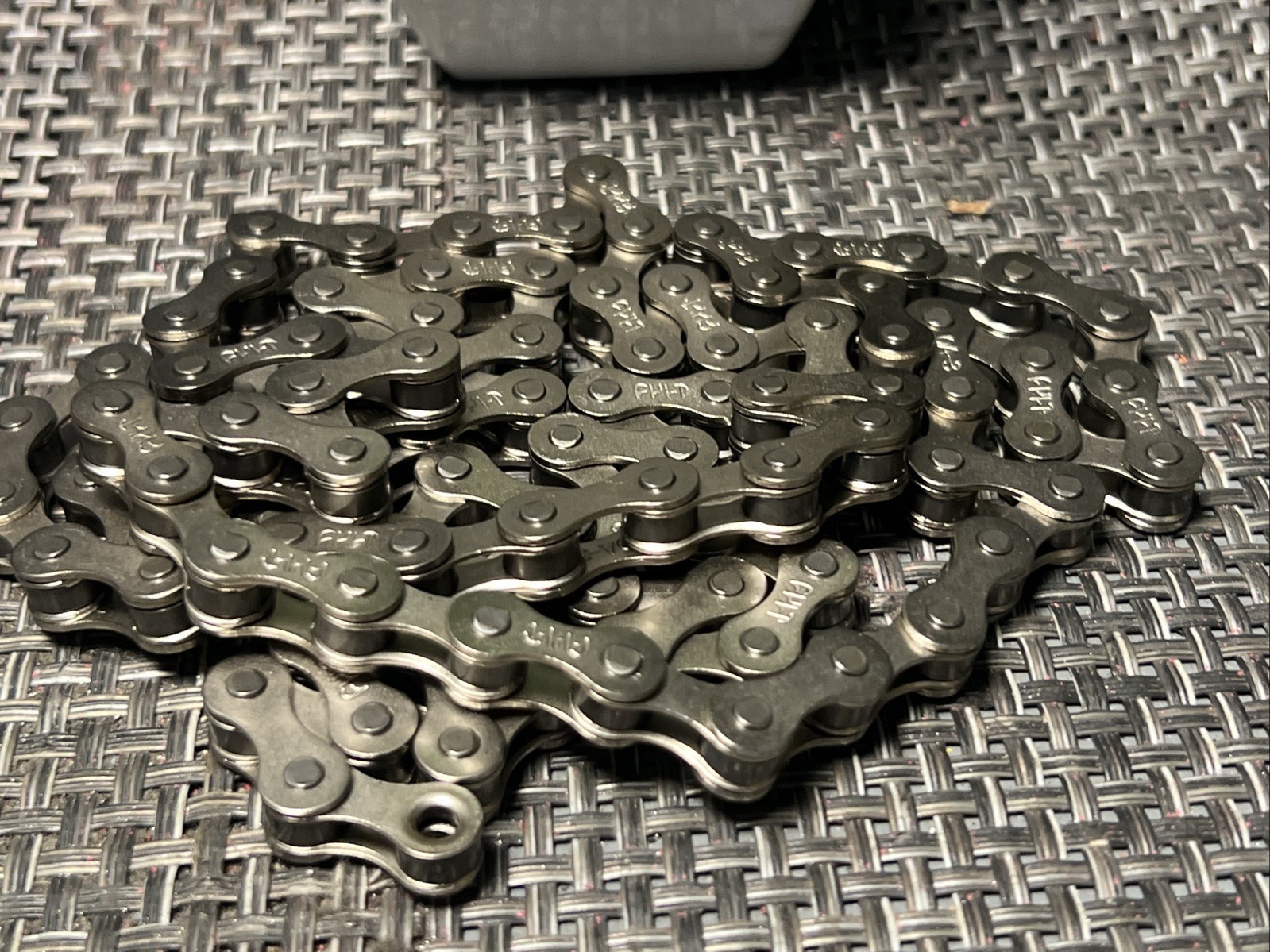 5 QTY! MIX LOT — VARIETY! Timing Chains
