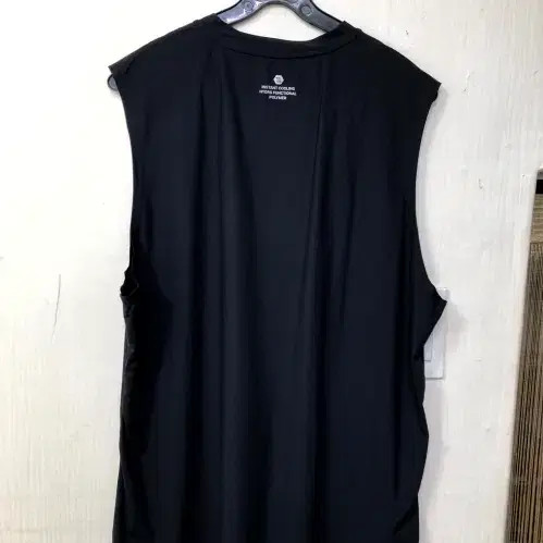JEXYMIX Sleeveless T-shirt 2XL Official