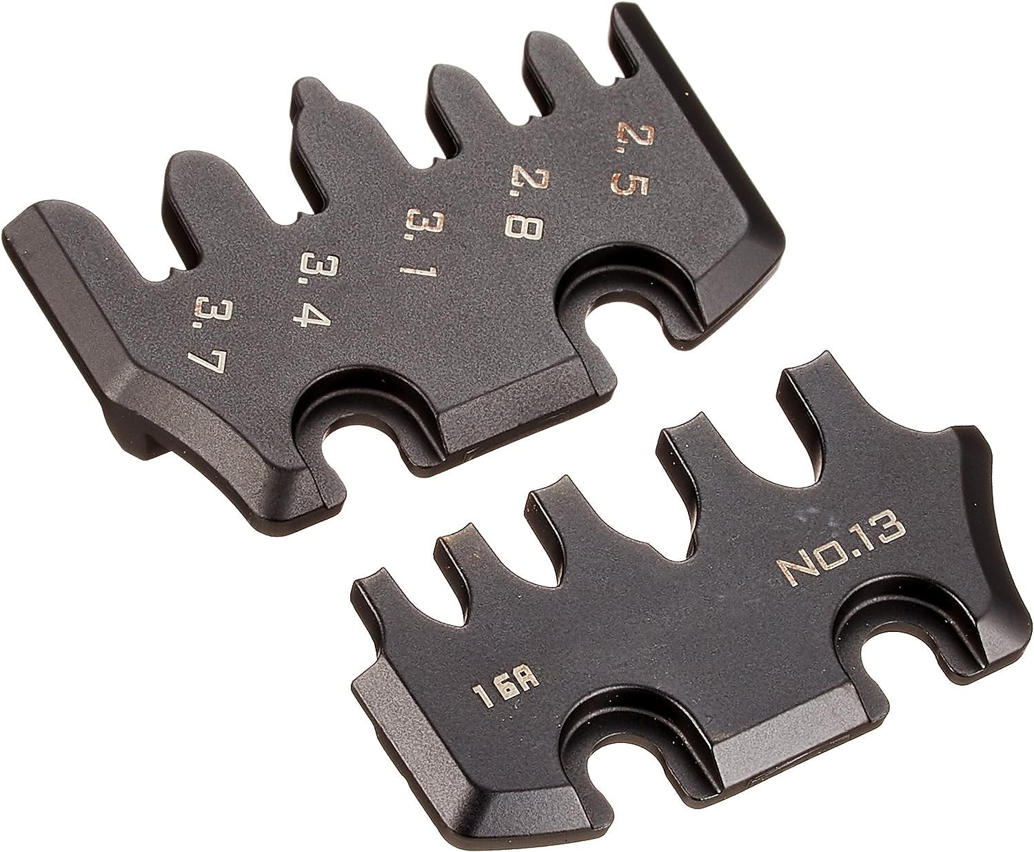 ENGINEER PAD-13S Replacement Die Set for PAD-11 PAD-12 PAD-13
