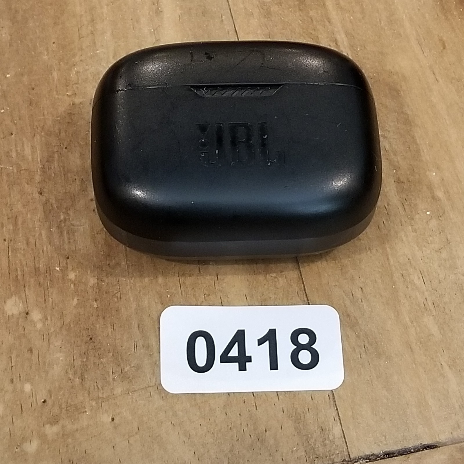JBL Tune 130NC TWS OEM Replacement CASE ONLY 0418