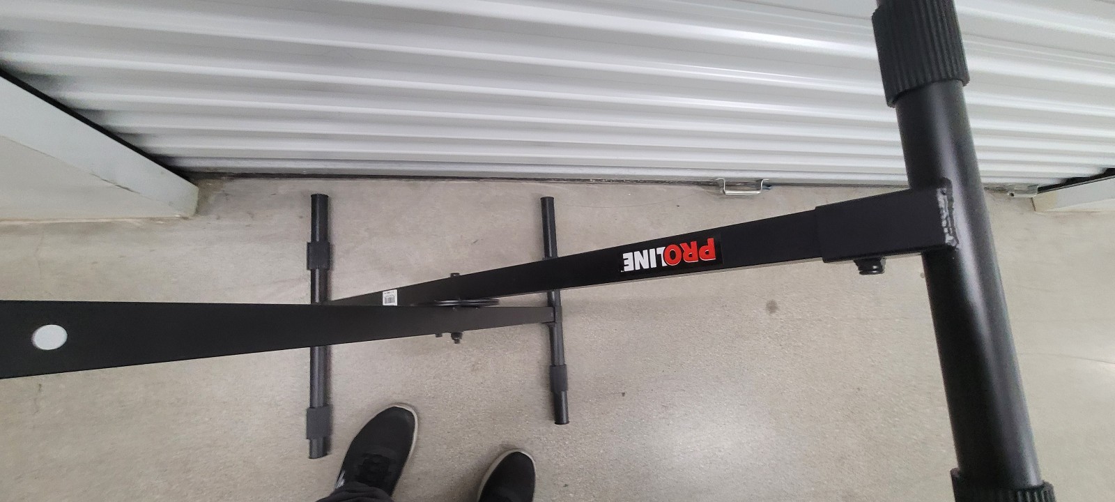 Keyboard Stand