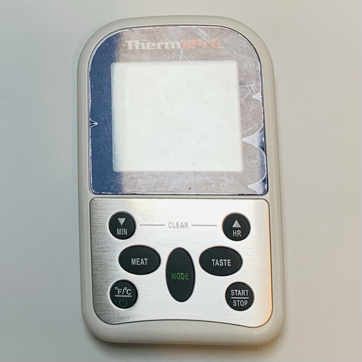 ThermoPro Remote Food Thermometer Model Number TP-11 - New Open Box