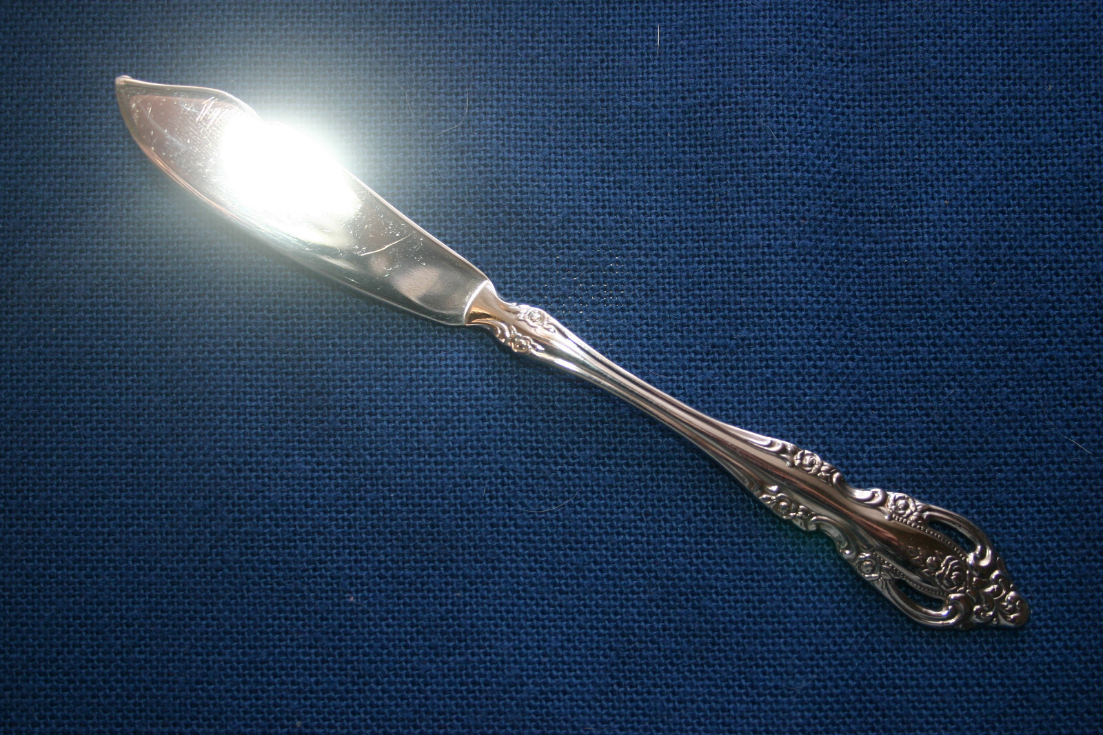 Oneida BRAHMS Community Stainless Glossy Silverware Flatware NEAR MINT *CHOICE*