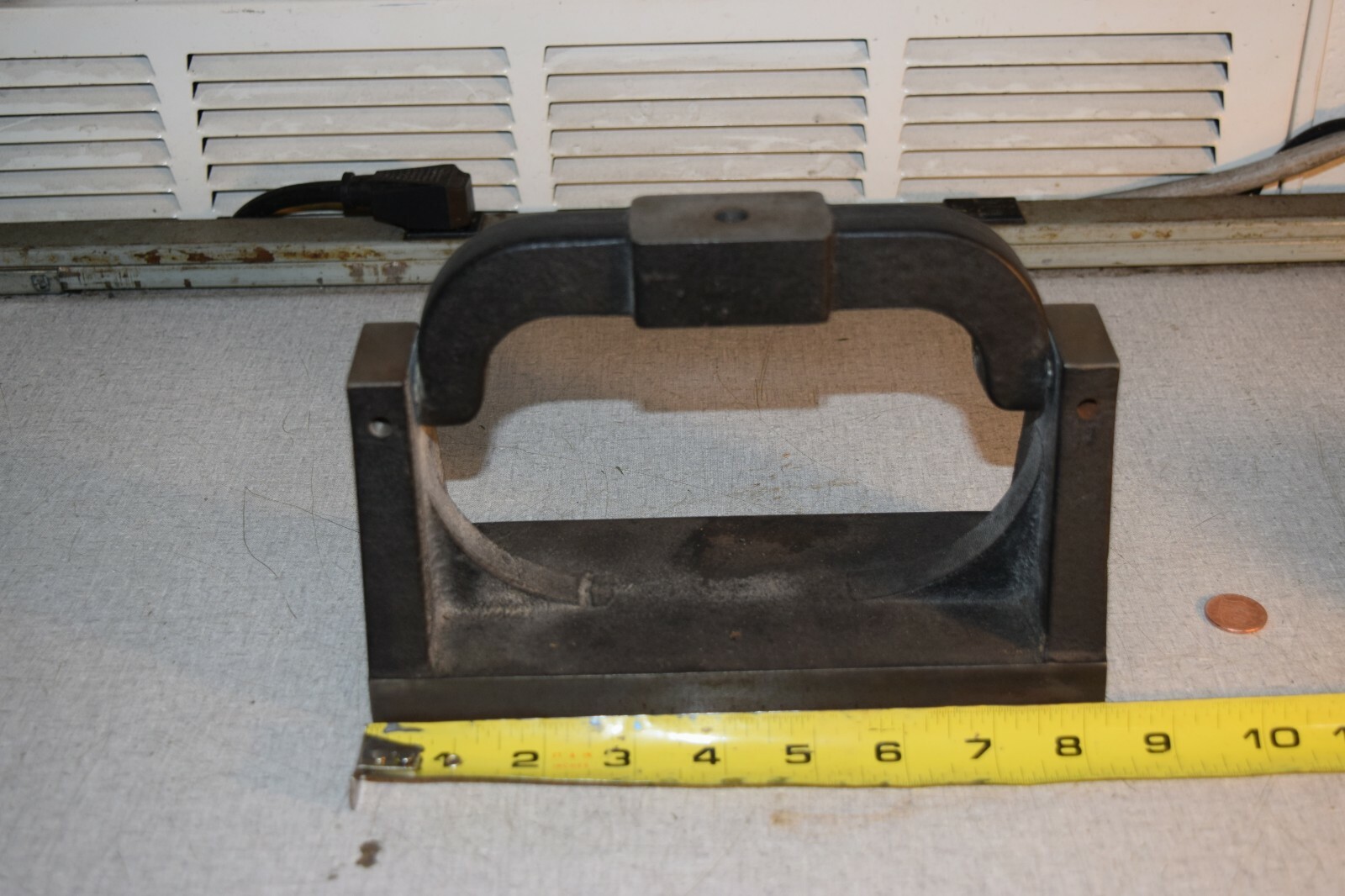Grinding Fixture Grinder Grinding Machine Attachment