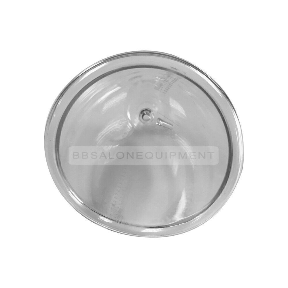 1 Pair Replace 80ML Breast Cups For Breast Enlargement Vacuum Therapy Machine