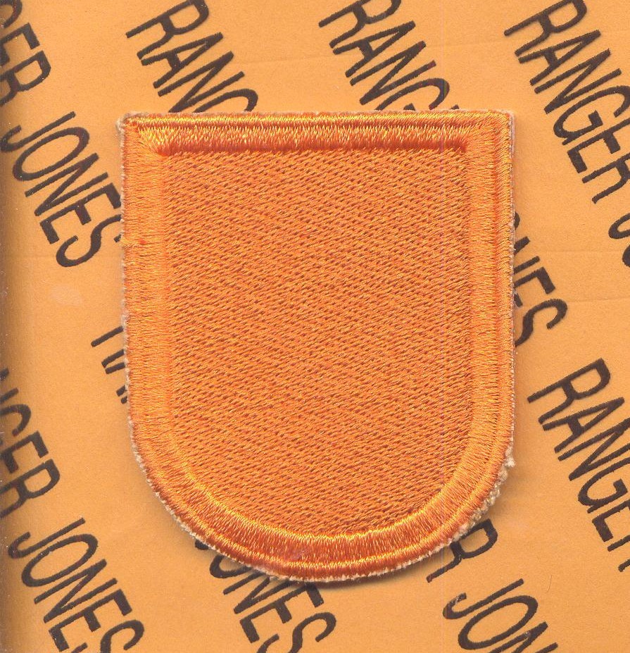 13th Signal Bn. 1st Cavalry Division 1970's beret flash patch c/e