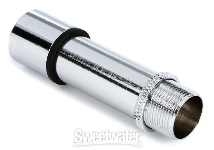 Atlas Sound LO-2B Quick Release Adapter - Chrome
