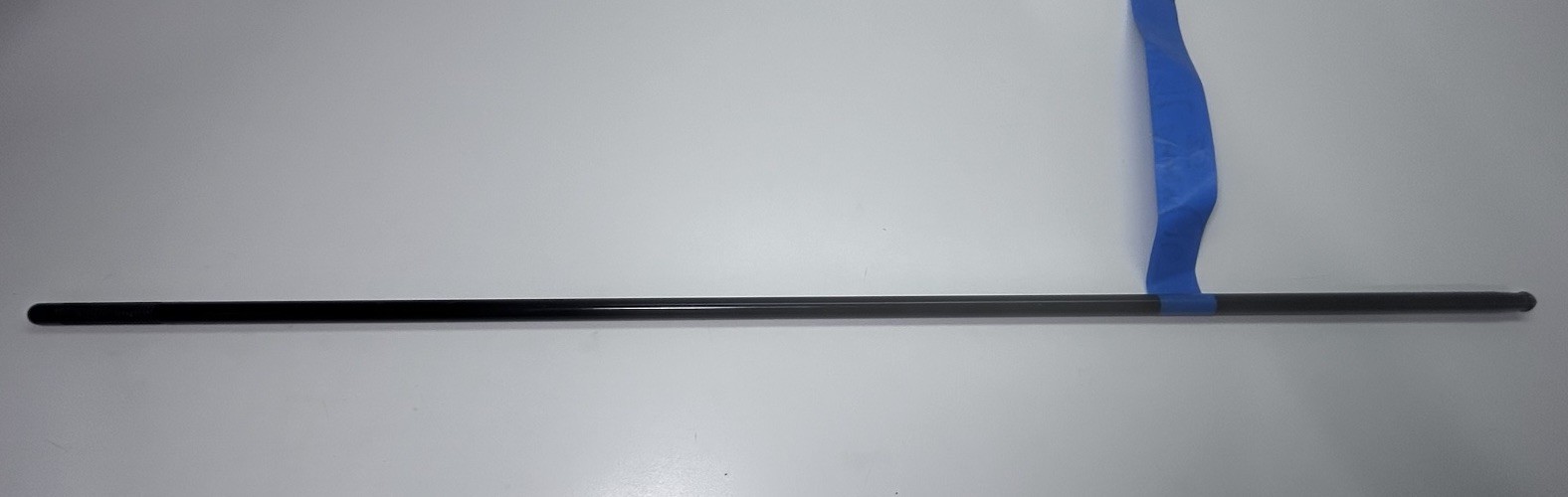 Thompson Center Arms Omega Z5 Inline Muzzleloader 25-1/4” Metal Ramrod