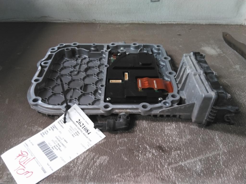 Replaces 21911579 2018 VOLVO ATO2612F TRANSMISSION CONTROL MODULE (TCM) ,  OH