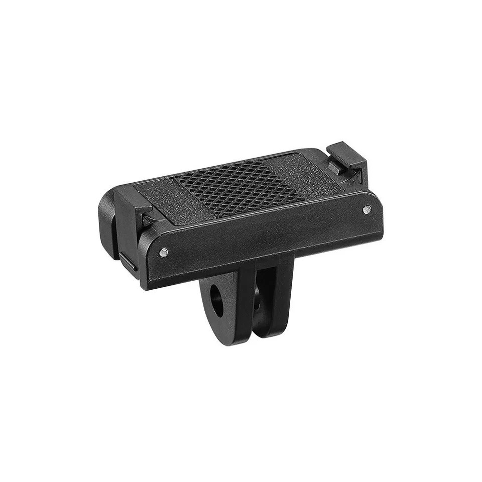 Magnetic Adapter Mount Quick Release Adapter Base for DJI Action 4/3 Accessories