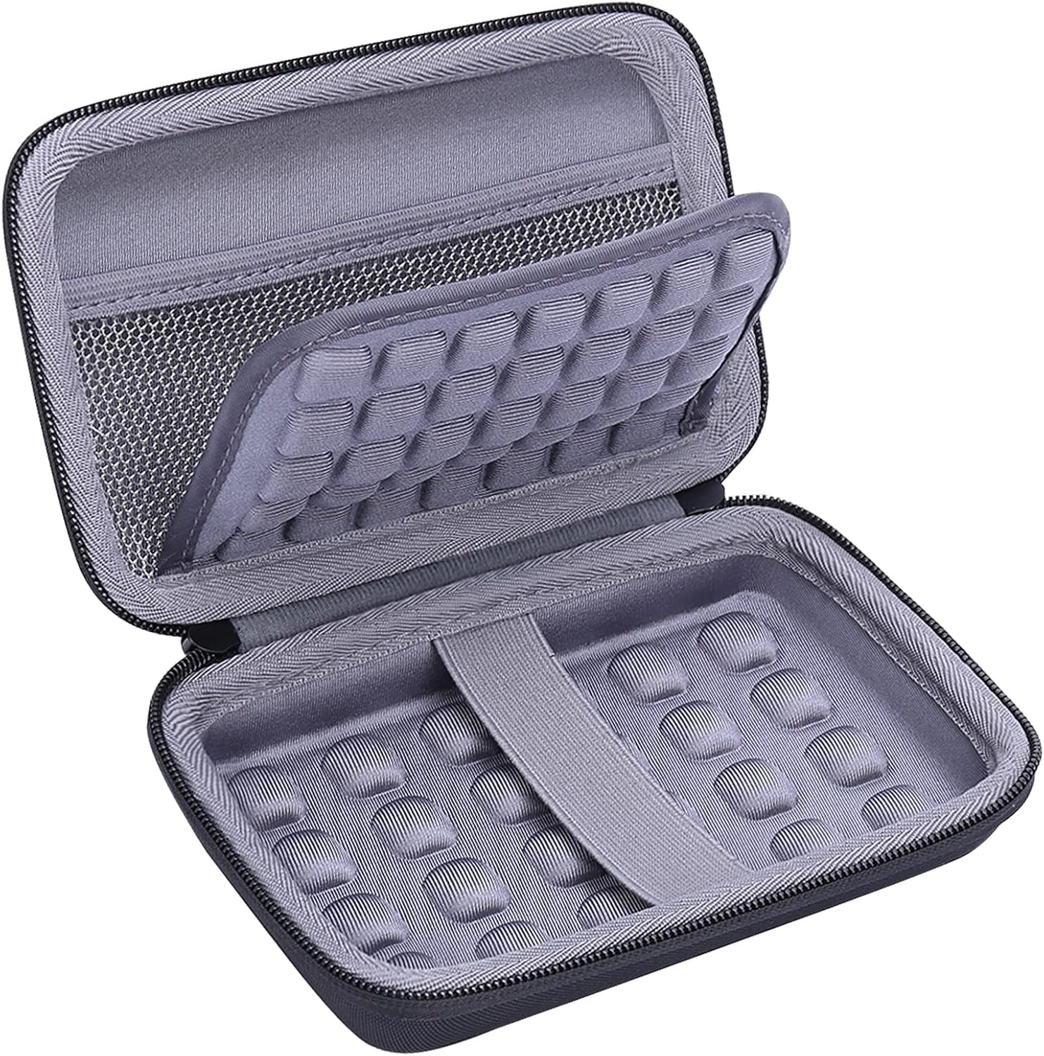 Hard Case Replacement for Wildgame Innovations Trail Pad VU60 / Stealth Cam SD C