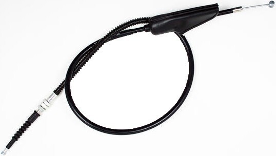 NEW MOTION PRO BLACK VINYL CLUTCH CABLE-05-0110-YAMAHA/TW200/XT225