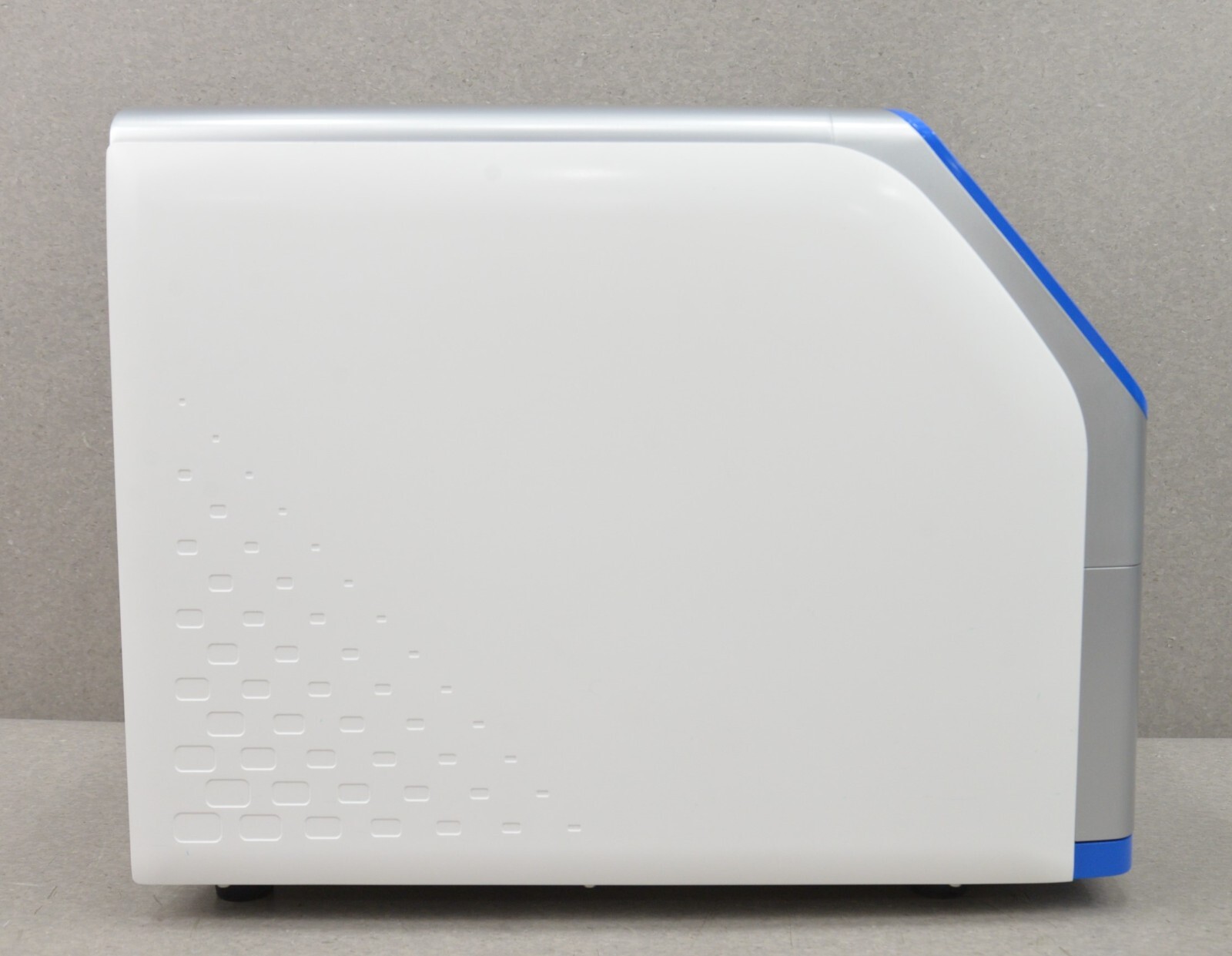 LuminUltra GeneCount Q-96 Fluorescent Quantitative Detection System