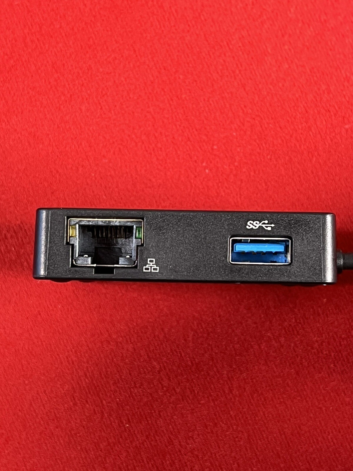 TARGUS USB-C Dock411-A Travel Dock with DP ALT-MODE