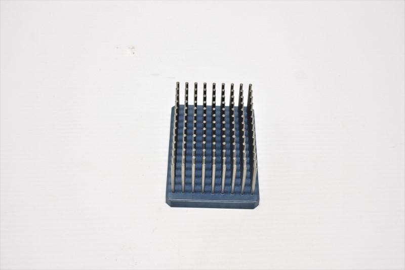 Mecour PN 00-42DWP Thermal Insert