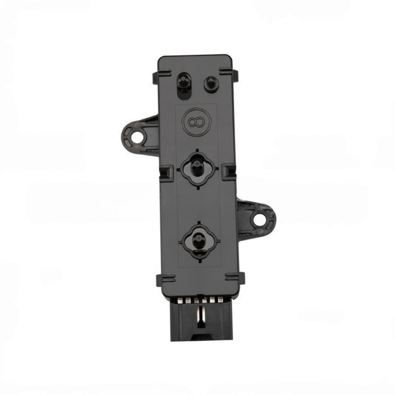 Universal Electric Seat Control 19 Installation