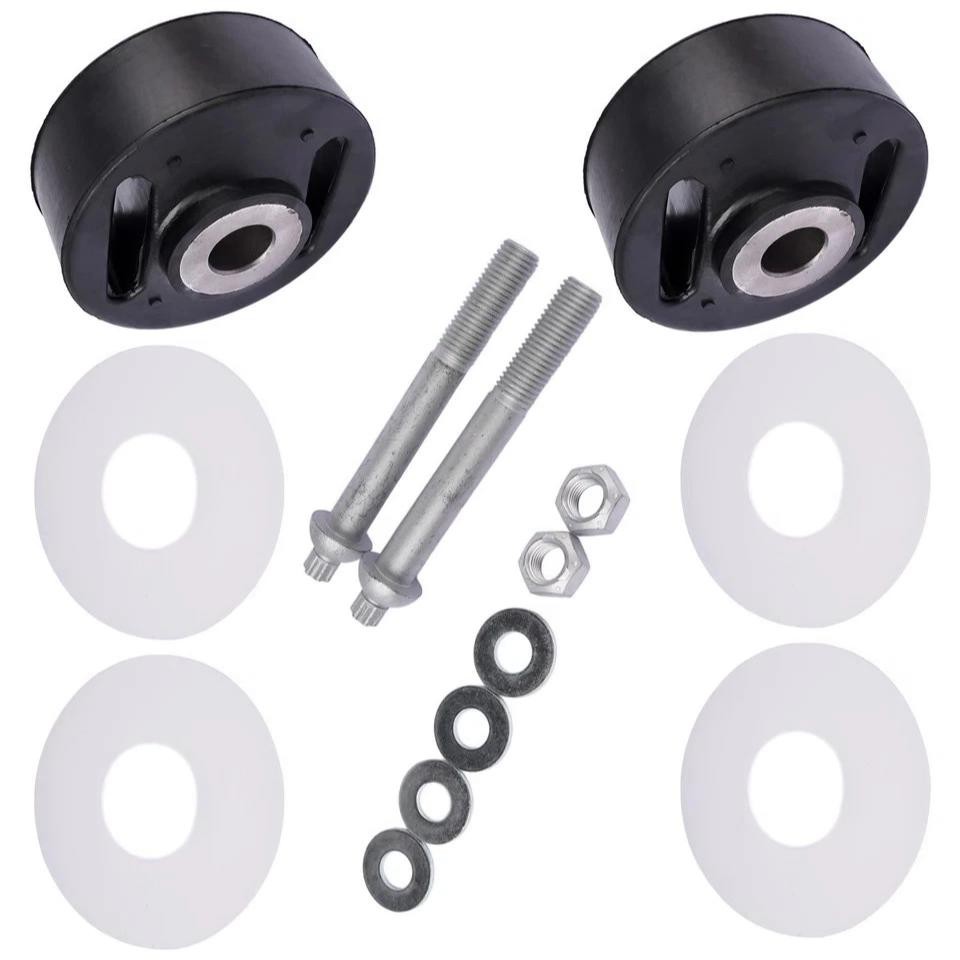 Heavy Duty Pivot Bushing Kit Fits Trailer Ride Control S-263219