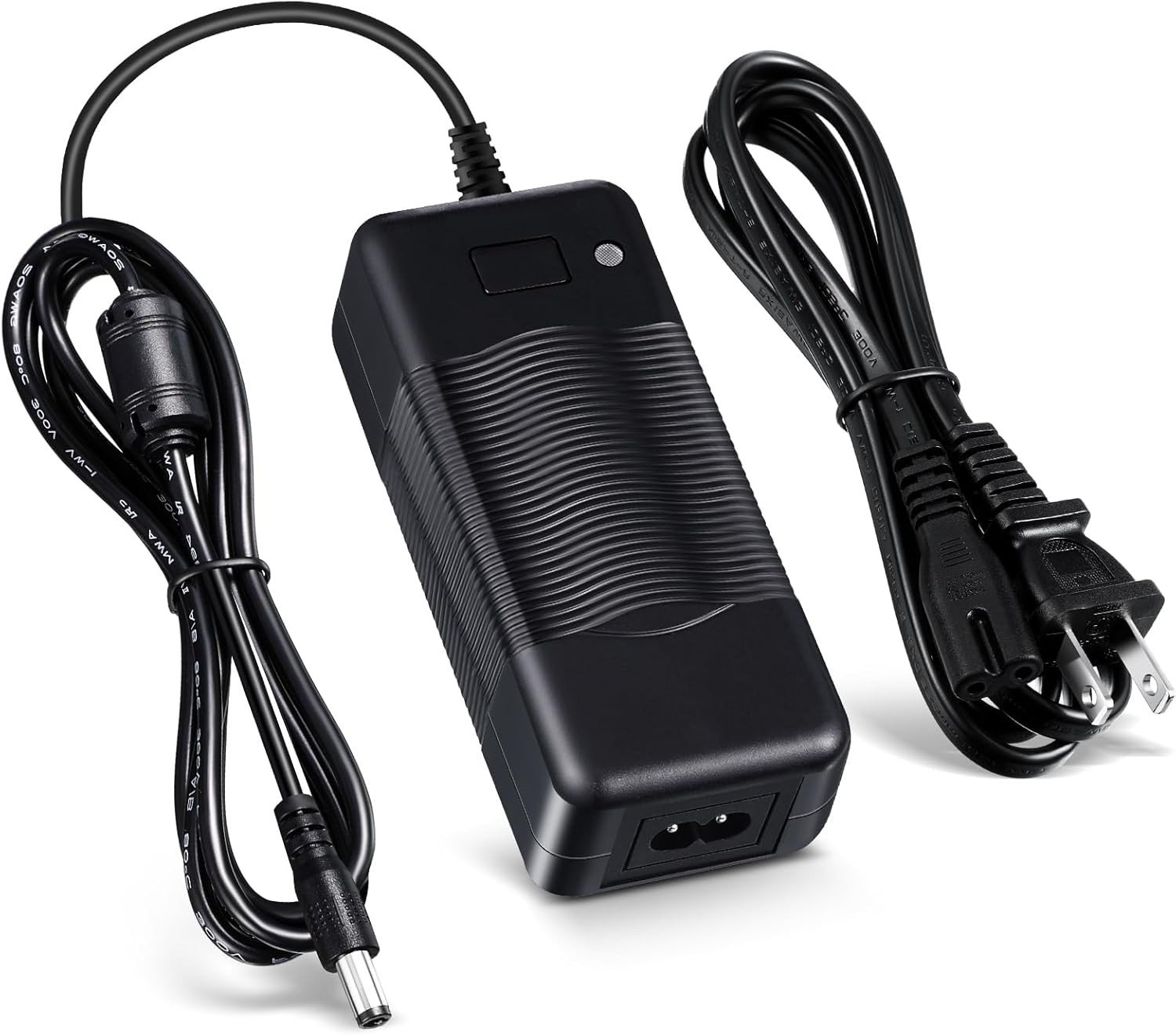 Konohan Power Supply Cord Compatible with Nurture Right 360° Egg Incubator 12V A