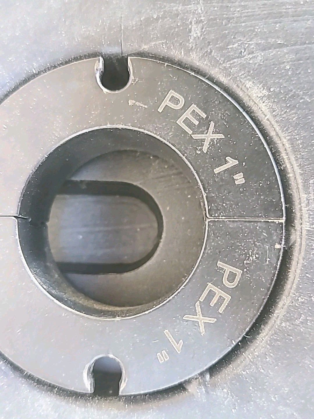 Apollo Pex Crimp Toolset Read Discription