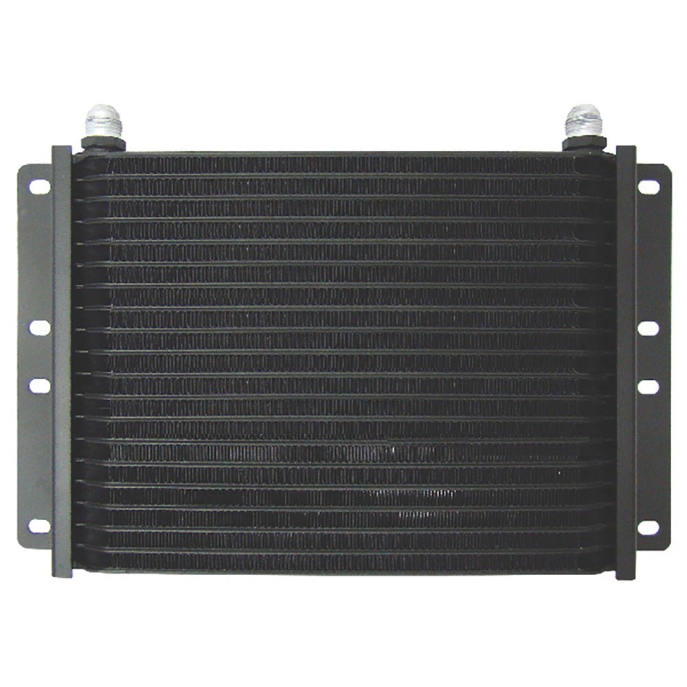 86401869 Hydraulic Oil Cooler 87301196 Fits Case/IH Tractors DX35 DX40 DX45