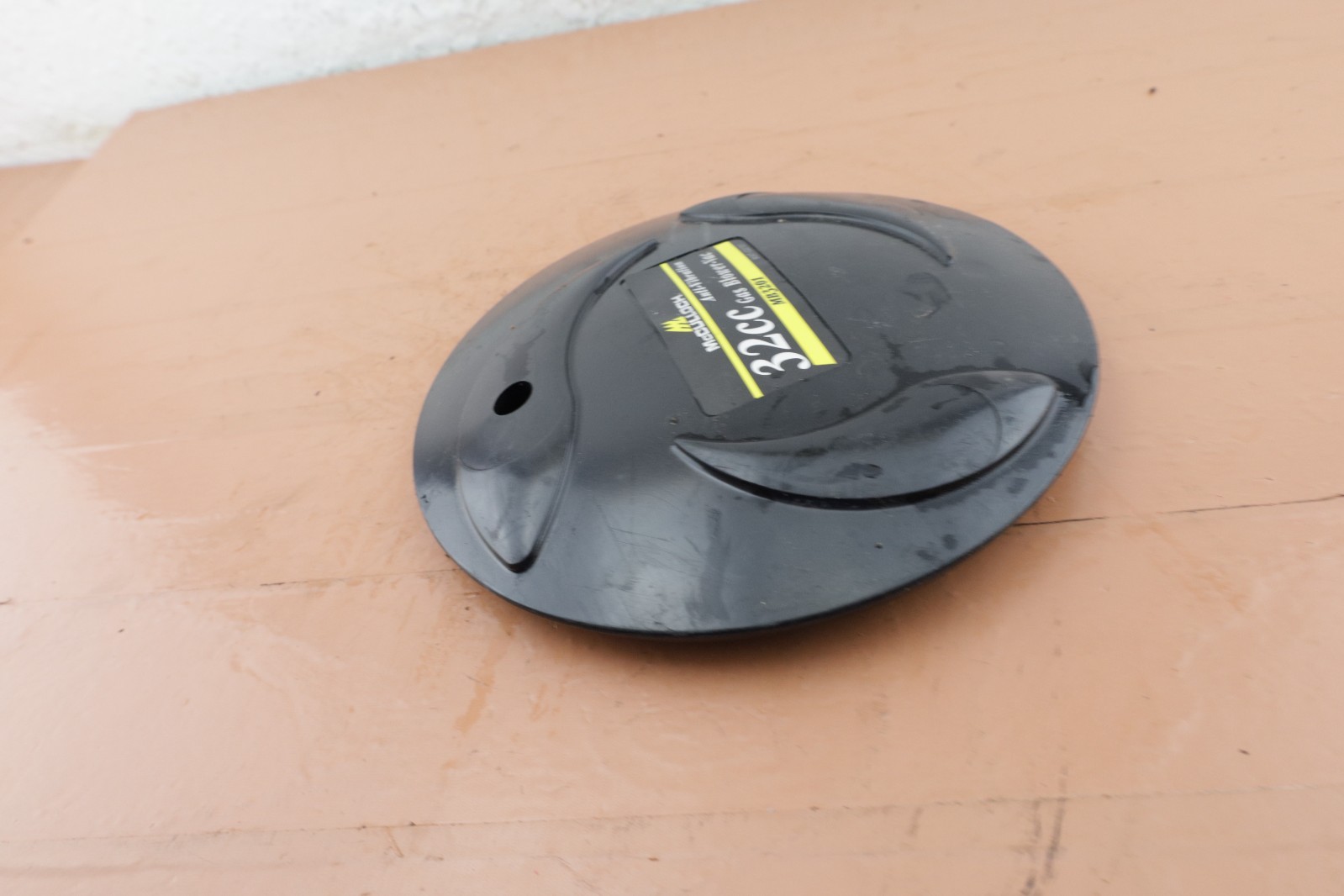 McCulloch MB3201 Blower OEM Cover