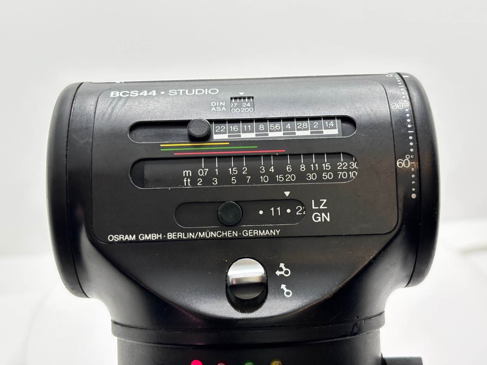 Osram BCS 44 Studio Stick Flash [TESTED]