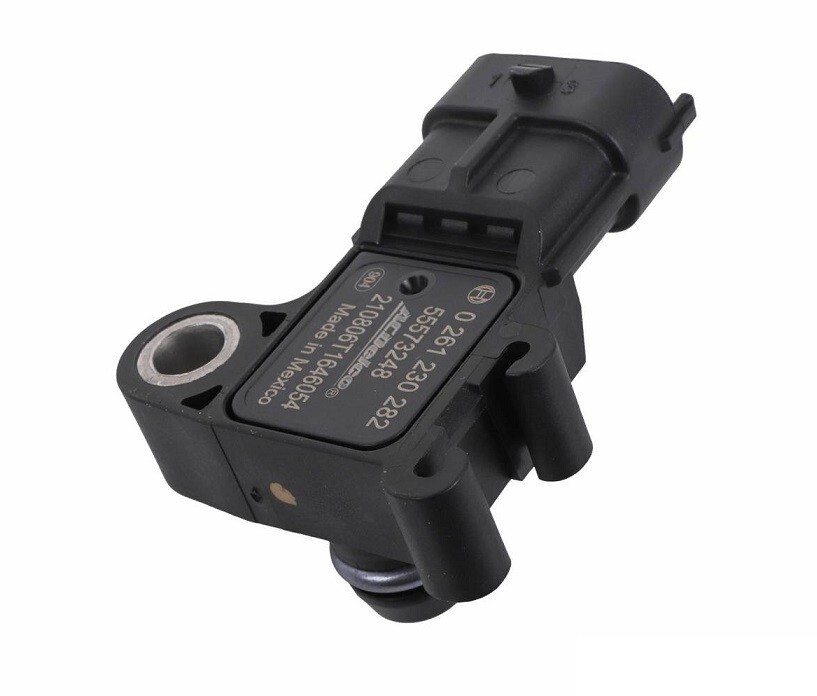 GM LS3 MAP Sensor 55573248 Genuine OEM 1-Bar Manifold Pressure Sensor AC Delco