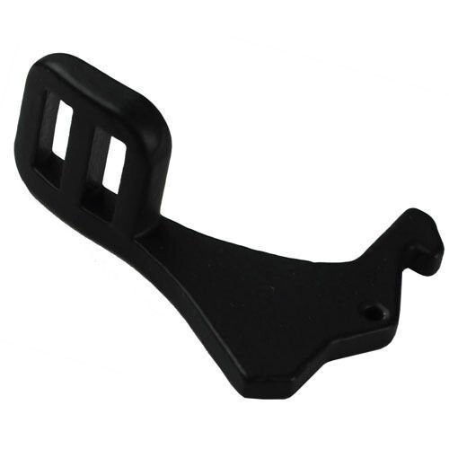 All Steel Latch Powder Coating Surface Precision Fit For Handle