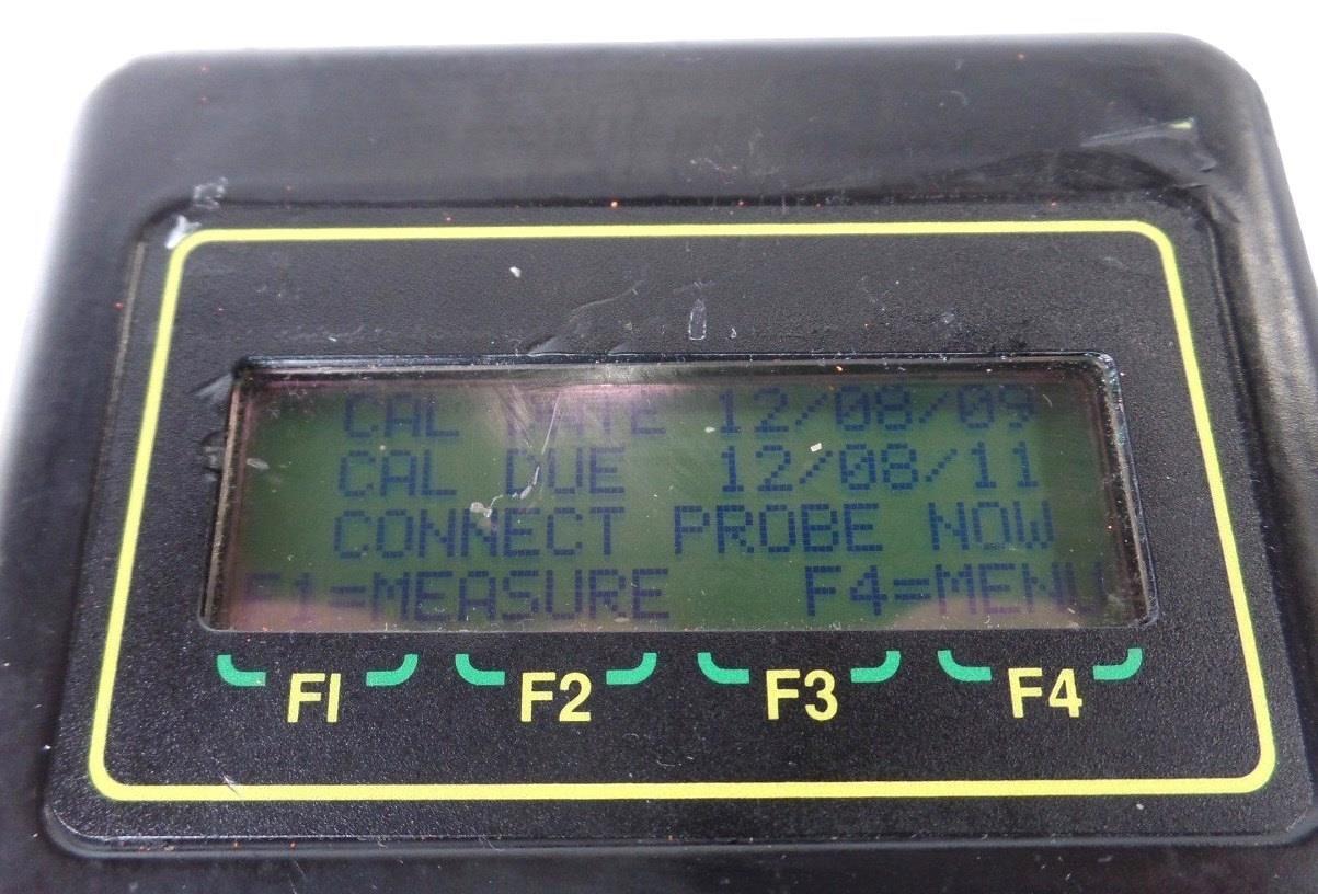 Narda 8718 Electromagnetic Survey Meter - Free Shipping