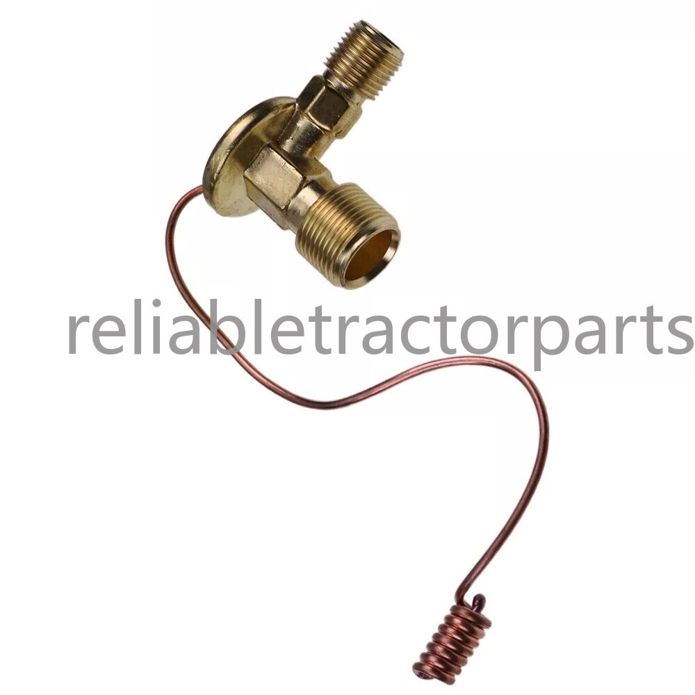 Expansion Valve 447500-0470 For Kubota M5700 M6800 L3710 L4310 L4610 L4630