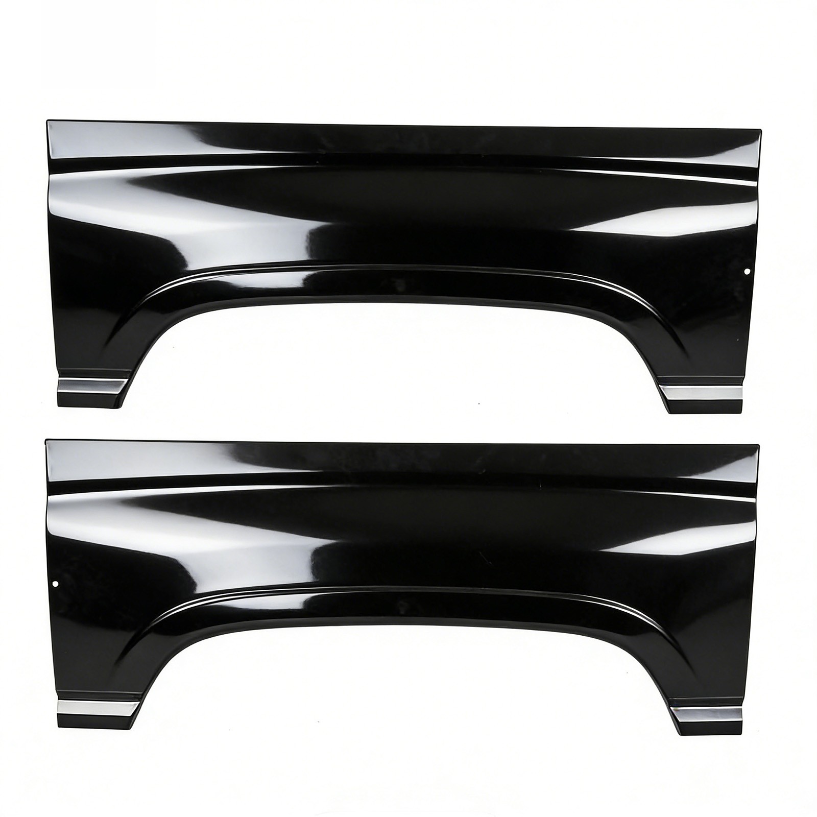 For 1994-2001 Dodge Ram Rear Upper Wheel Arch Repair Panel Sections Both Sides