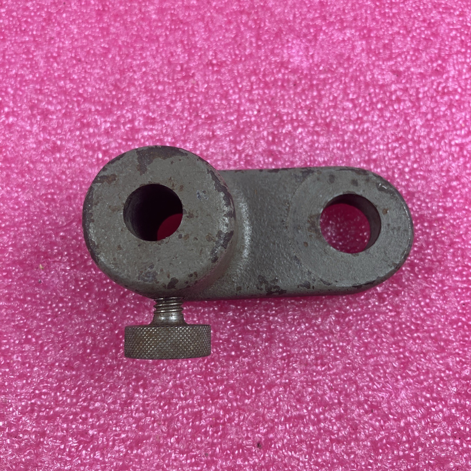 Diamond Holder 7/16”, Grinding Wheel Dresser Surface/Tool Grinder