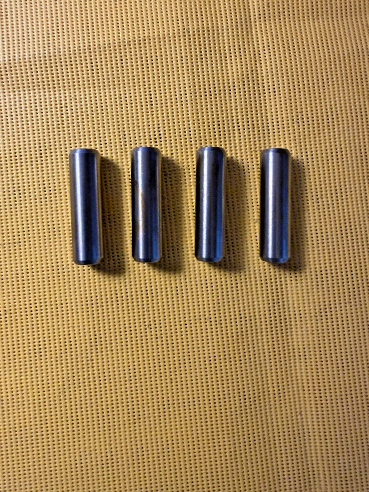 Engine Valve Guide ENGINETECH, INC. 3026 (4Pcs) - NEW