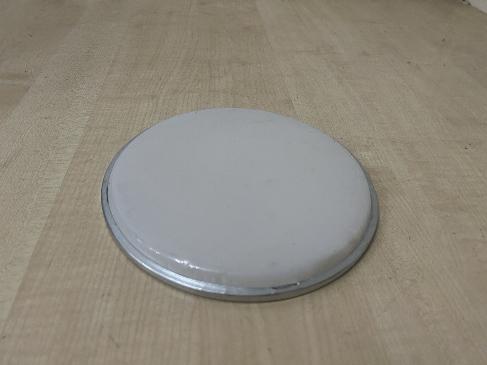 8” DRUM HEAD SKIN SUIT TOM FOR DRUM KIT