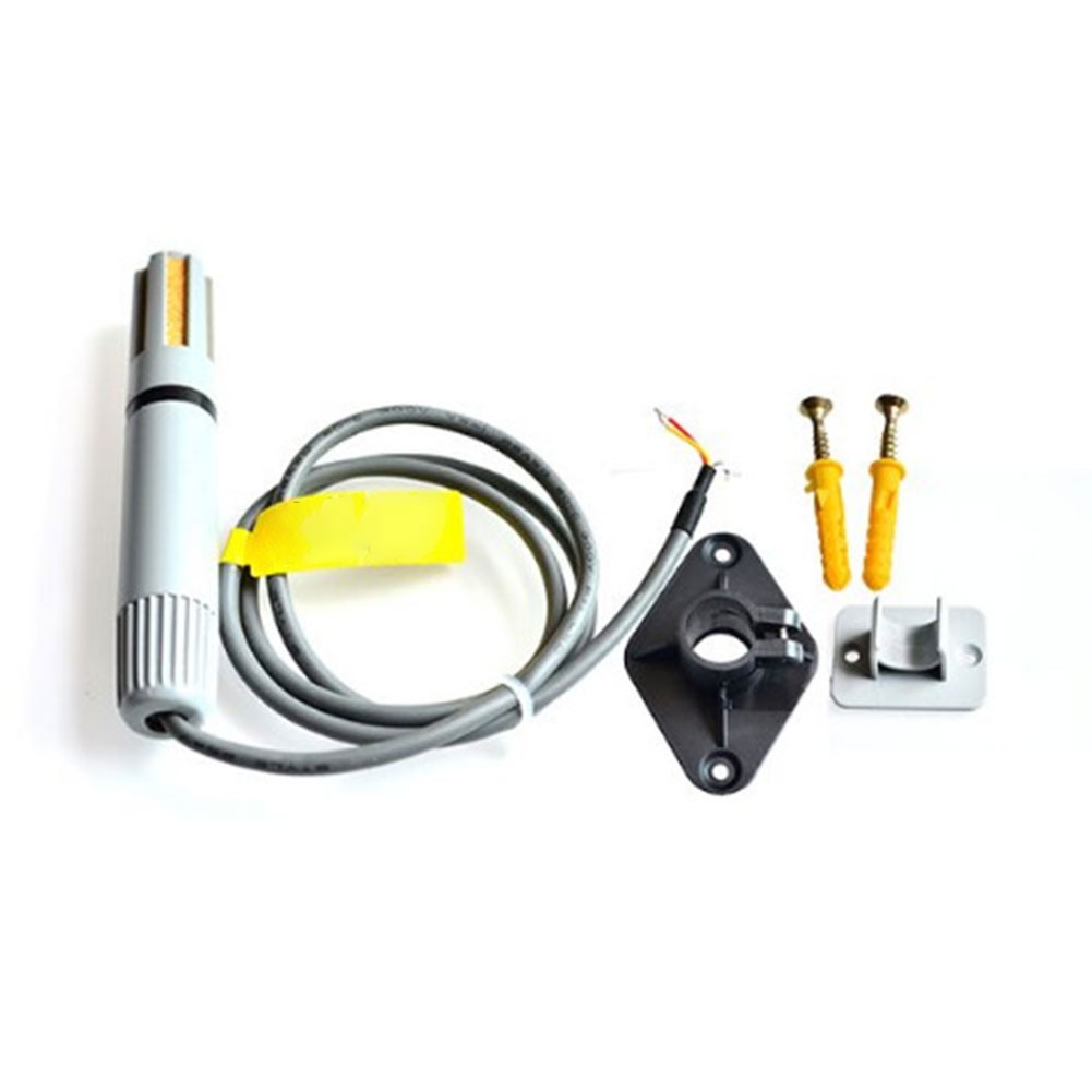 AM2315C Digital Sensor Module for Temperature and Humidity with I2C Interface